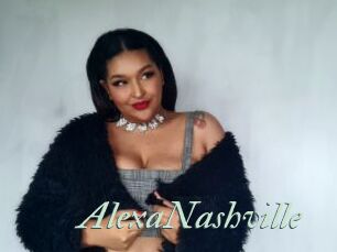 AlexaNashville
