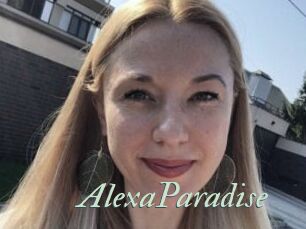 AlexaParadise