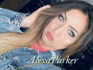 AlexaParker