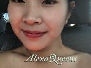 AlexaQueens
