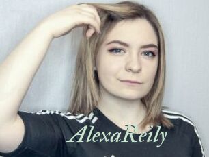AlexaReily