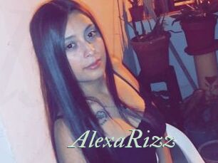 AlexaRizz
