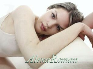 AlexaRoman