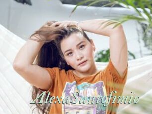 AlexaSantofimio