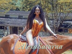 AlexaSaturna