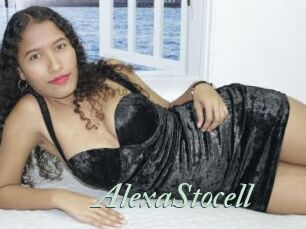 AlexaStocell