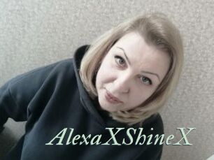 AlexaXShineX