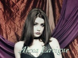 Alexa_Lavigne