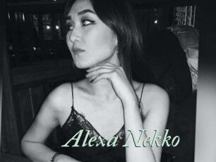 Alexa_Nekko