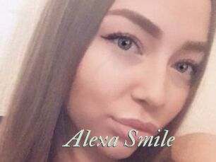 Alexa_Smile_
