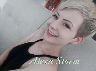 Alexa_Storm