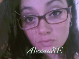 AlexaaSE