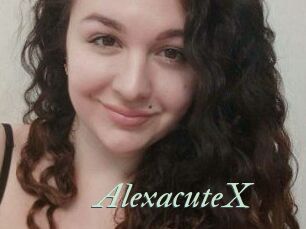 Alexa_cute_X