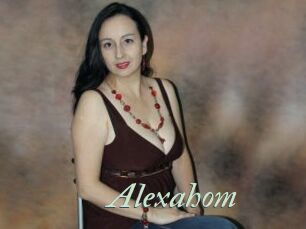 Alexahom