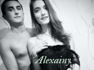 Alexainy