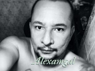 Alexamgal
