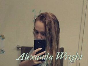 Alexanda_Wright