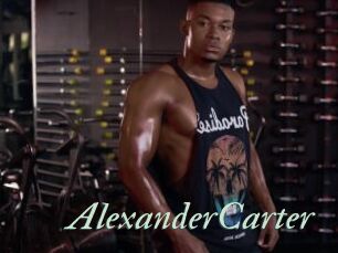AlexanderCarter