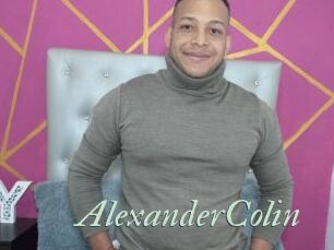 AlexanderColin