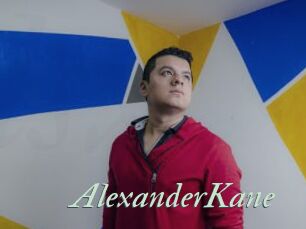 AlexanderKane