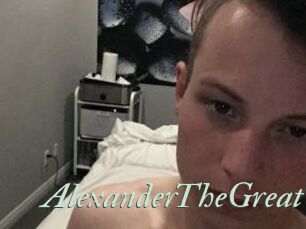 AlexanderTheGreat