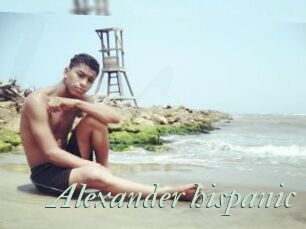 Alexander_hispanic