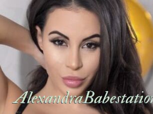 AlexandraBabestation