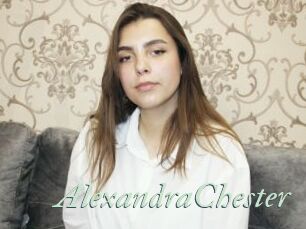 AlexandraChester