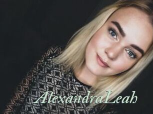 AlexandraLeah