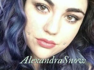 AlexandraSnow