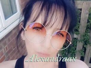 Alexandraax