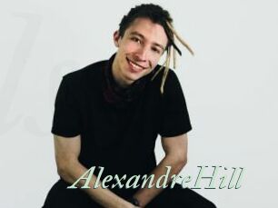 AlexandreHill