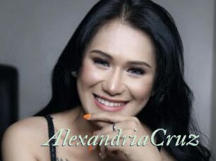 AlexandriaCruz