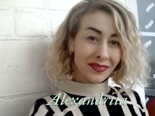 Alexandriia