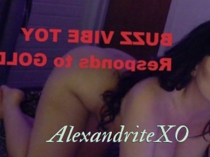 AlexandriteXO