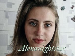 Alexanightstar