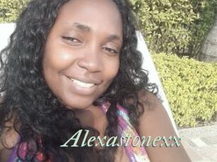 Alexastonexx