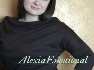 AlexiaEmotional