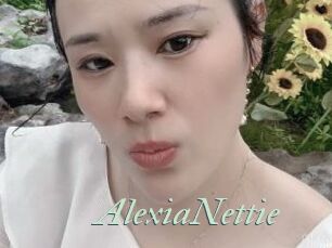 AlexiaNettie