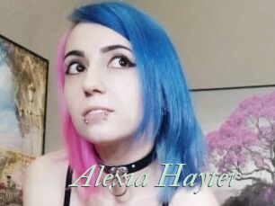 Alexia_Hayter