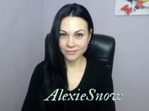 AlexieSnow