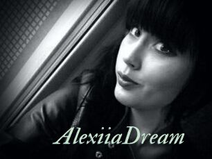 AlexiiaDream