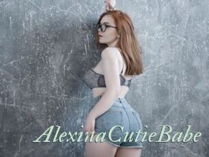 AlexinaCutieBabe