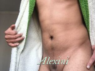 Alexini
