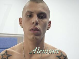 Alexioxx
