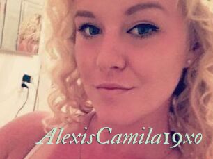 AlexisCamila19xo