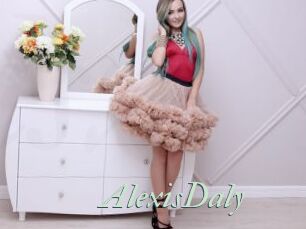 AlexisDaly