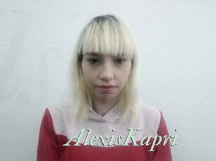 AlexisKapri