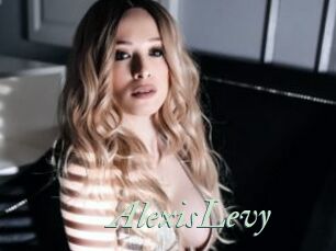 AlexisLevy