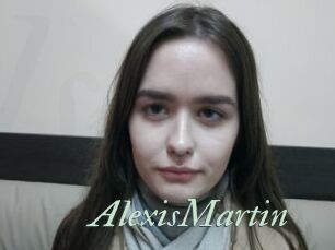 AlexisMartin